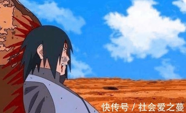 池本|博人传:博人黑化成最大反派,鸣人解开右手绷带,神秘力量爆发!