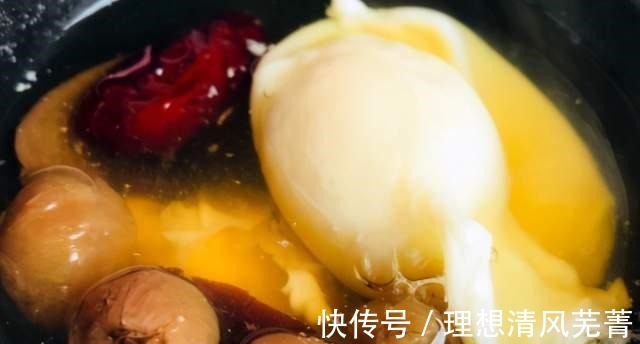 女人|女人气血不好多吃这几种食材，隔几天炖一次，营养滋补对身体好！