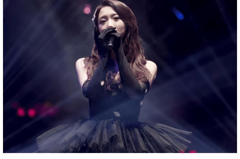 杨超越|力压杨超越出道的孟美岐,业务能力深受认可,最近为啥不红了?