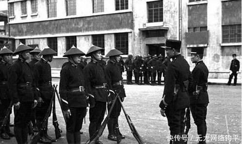  民间|89年前春节曾被官方废除，民间百姓强烈抵制，警察直接上街抓人