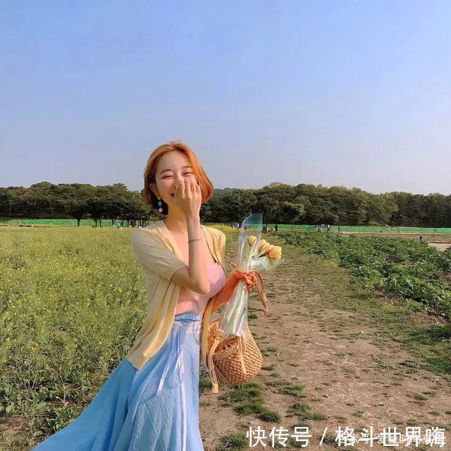 今秋|把裙子脱了!今秋最撩的3款薄外套,气质又好看