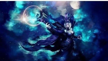 狂野|LOL各大区之间是如何相互鄙视的