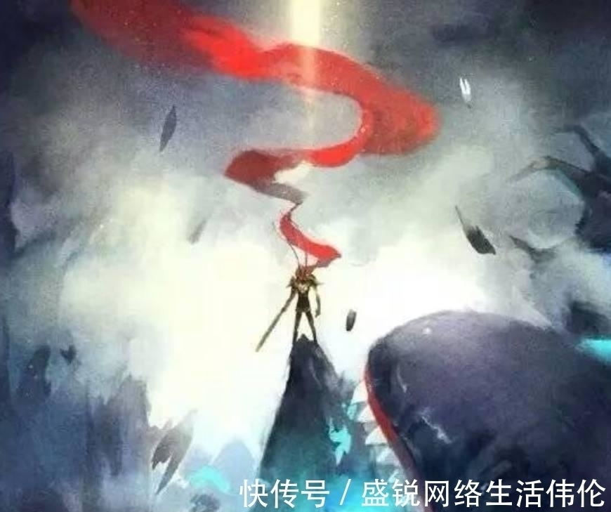 法力!盘点西游记里实力前五的怪物, 孙悟空没有上榜, 如来佛祖只能垫底