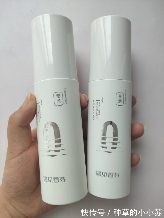 姐妹|21岁用这些护肤品,室友说我是穷X,难道平价护肤品真比大牌差吗