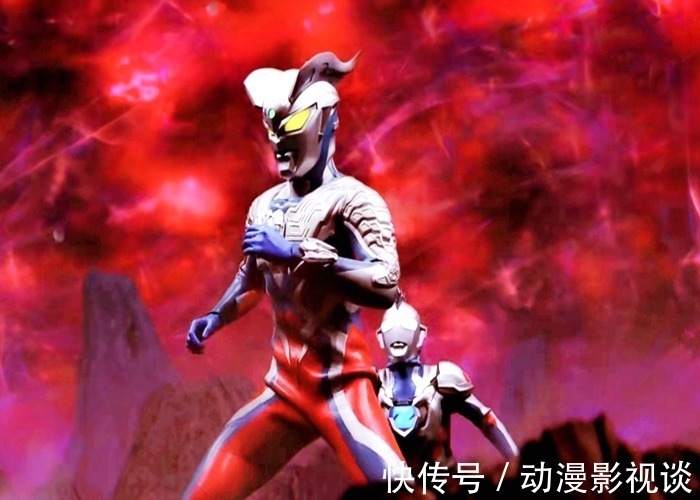 小金人|奥特曼银河格斗第三季为了打败小金人,圆谷派出最强奥特曼军团!