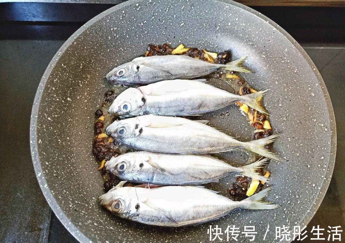 口感|它是“最便宜”的海鱼，至今无法“人工养殖”，营养丰富口感好