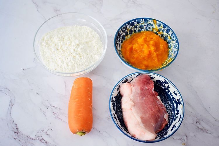 南瓜这做法最近火了,我家每周必做,松软千层,上桌就扫光