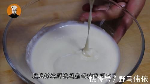 正确做法|炸酥肉有人放面粉,有人放淀粉,教你正确做法,外酥里香无腥味