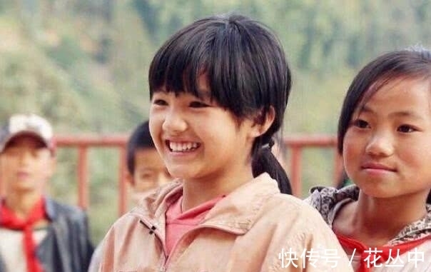 城市妈妈|《变形计》唯一幸运的农村女孩,没被退货还得到城市妈妈哥哥宠爱