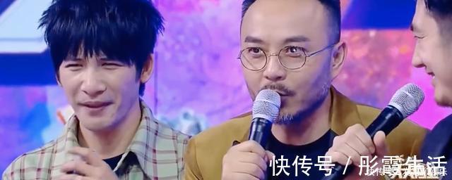 錢楓不止淘汰過王俊凱，汪涵爆料王一博入選天天兄弟時就他搖頭