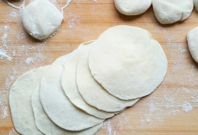 5块钱一斤,女人要多吃,驱寒暖身,健脾养胃,烙馅饼吃着真香