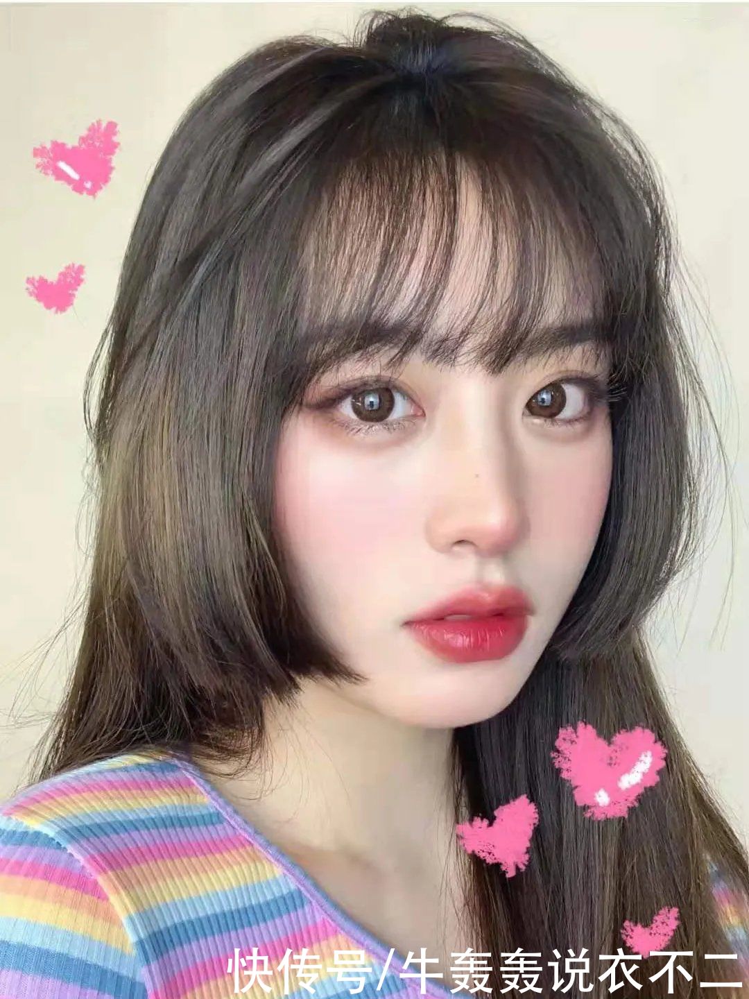 别让“廉价感”的妆容毁了你的脸蛋！易踩坑的化妆雷区