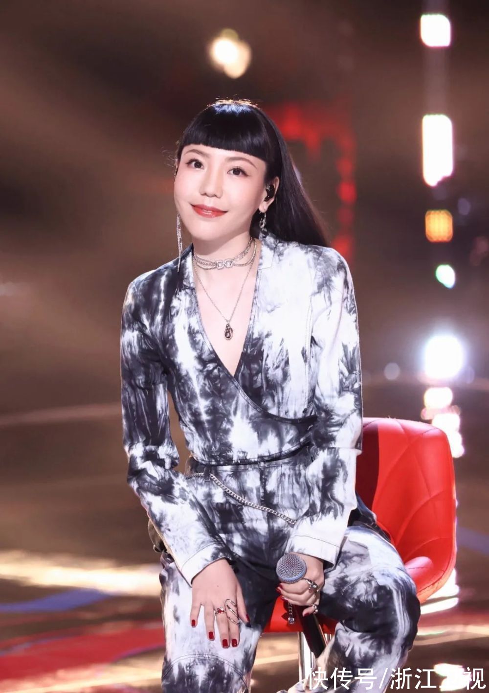 安慕希|《中國(guó)好聲音》巔峰之夜今晚激情開唱！四大分會(huì)場(chǎng)唱響時(shí)代之聲，見證冠軍誕生