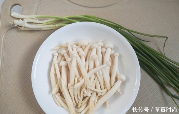 家中再不富裕，每隔一天也要吃带点它，增强免疫力，身体棒