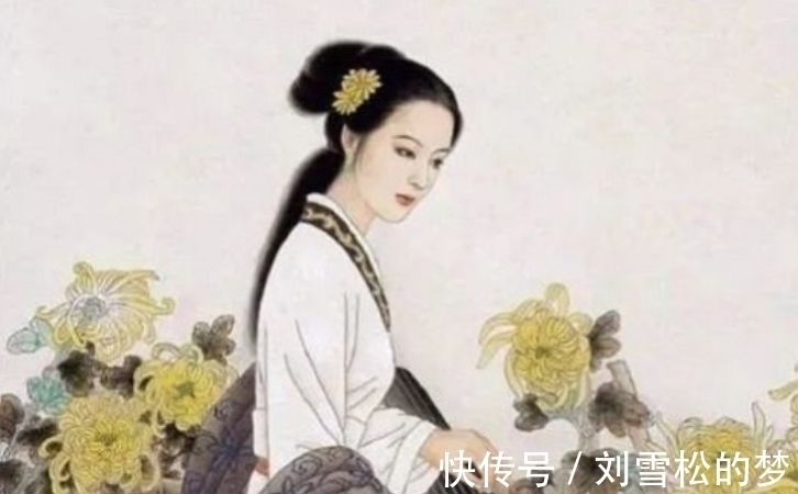 李清照!中南大学美女教授杨雨,我和李清照一样:“好酒、好赌还好色”