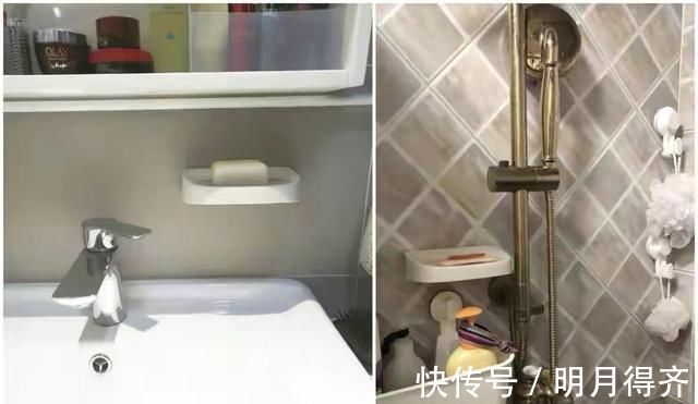 水龙头|卫生间安装这7样东西,不仅提升幸福感,还方便实用