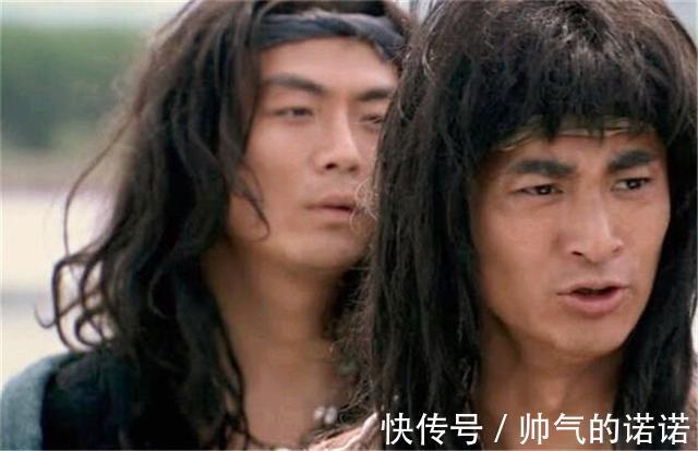 李俊|混江龙唯一看透梁山结局的人，装病逃离宋江，结局如何