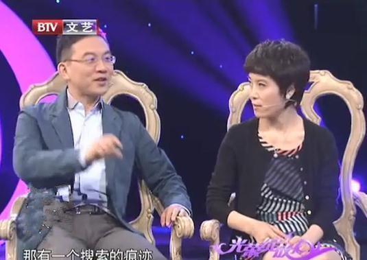 50岁的郎永淳，就这样改写了他的结局，跌落的口碑到底是回不去了