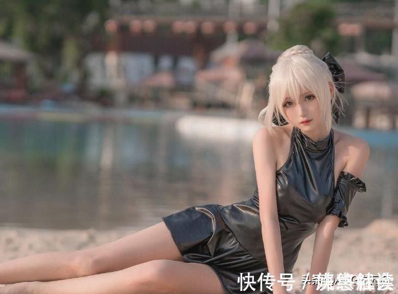 反差萌|腐团儿被封的3个COS!价值1988一套,当初只送给付费用户