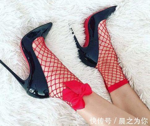 魅力 尖尖细高跟展现不可阻挡的女性魅力,瞬间拥有女神范儿!