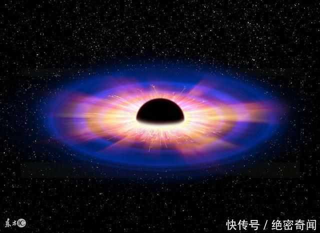 这个人对宇宙很有兴趣啊_【快资讯】