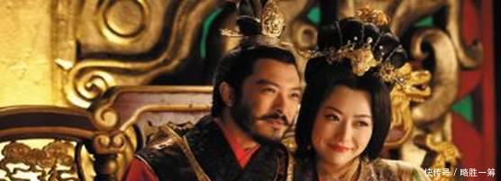 文采|隋炀帝曾主张休息五天，工作一天，他为什么如此昏庸！