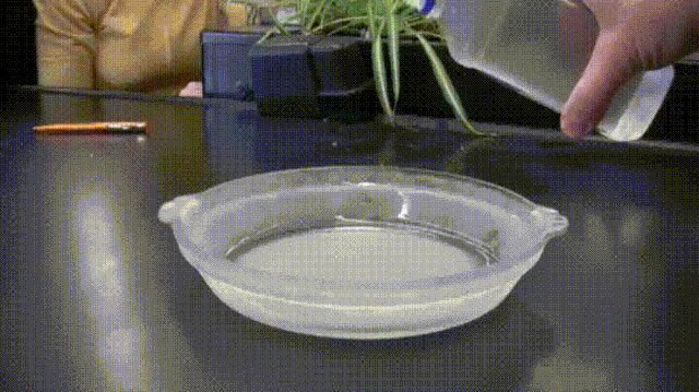 对科学家而言,水为什么被称为自然界最复杂的物质之一