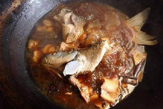 腥味|万能炖鱼法,不管是什么鱼,照这个方法炖,保证味美鲜香无腥味