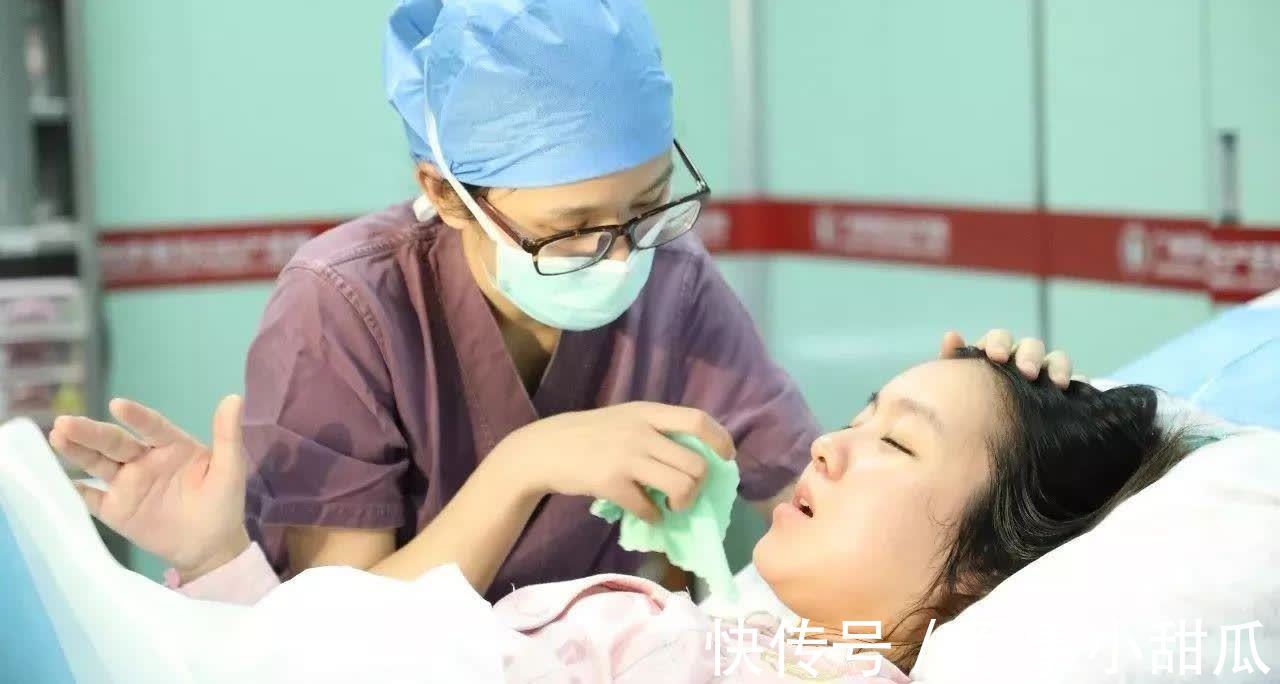 出血量|孙铱生娃后产后大出血:这是我和死亡最接近的一次