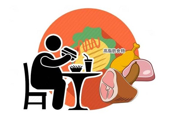 油炸类|血脂高的人，饮食有讲究！平日注意做好3点，血脂慢慢恢复