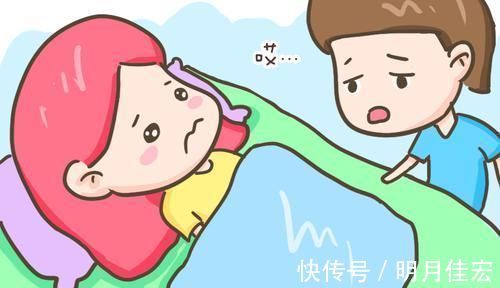 胎盘剥离|孕期产检时,为何医生总问孕妈这个“尴尬”的问题很重要,别瞒