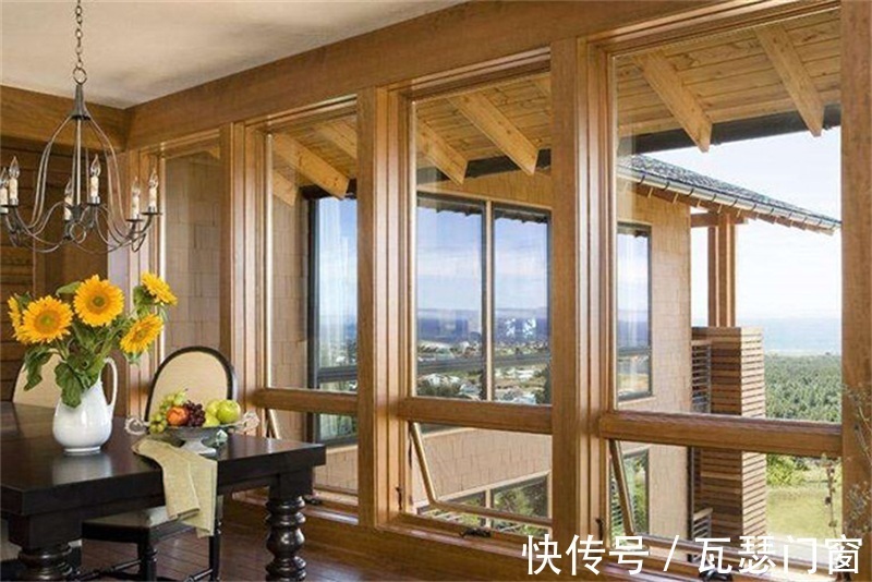 3c认证|门窗设计千万种,住得舒适才是好!