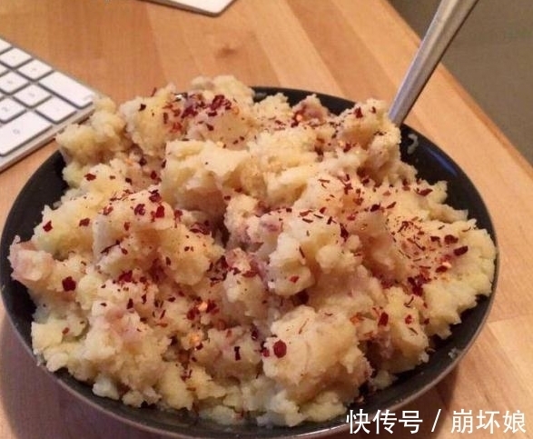 国外男子365天餐餐吃土豆，减重100斤人们纷纷效仿