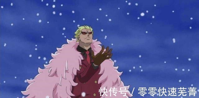 巴基|海贼王恶魔果实觉醒,已出现4个觉醒能力,橡胶觉醒大猜想