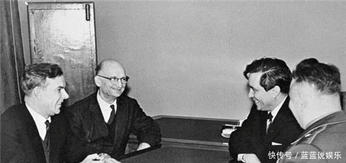 阿贝尔|他是苏联间谍之王，精通6国语言，立功无数，却栽在13岁小孩手上