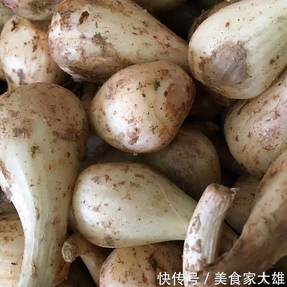  名字|名字难念的这道菜，你爱吃吗？