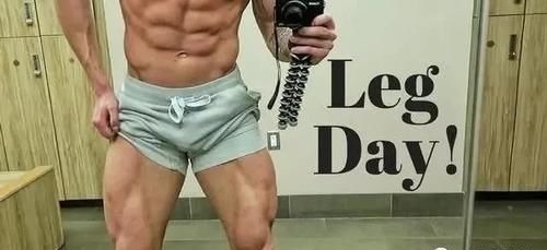 腘绳肌|男性强健双腿，提升活力，应该知道的训练技巧！