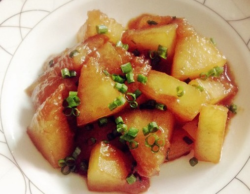 自由基|女性常吃此菜,色斑不见了,皮肤白净更光滑,想要身材好可试试