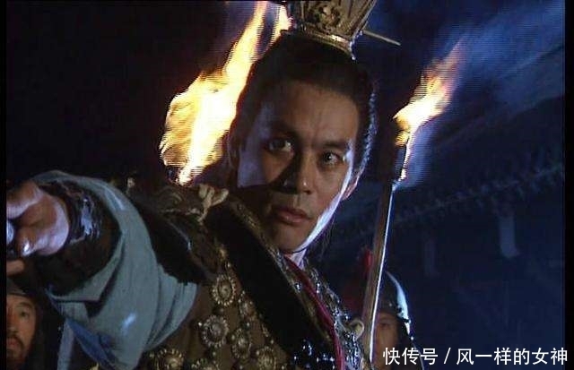 三国|三国中的吕布没有杀过一员大将，为什么还称三国的第一武将？