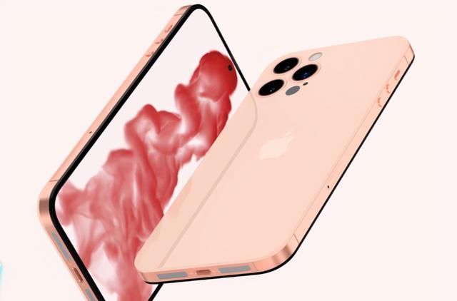 打孔屏|iPhone 14将“完全重新设计”，苹果13不香了