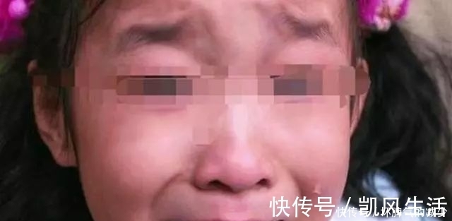 父母|“妈妈别打了,我会听话的”,小女孩跪地求饶,父母失控有多可怕?