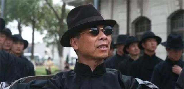 杜月笙在对待曾经的对手和有过节的人的时候,体现出了他会做人