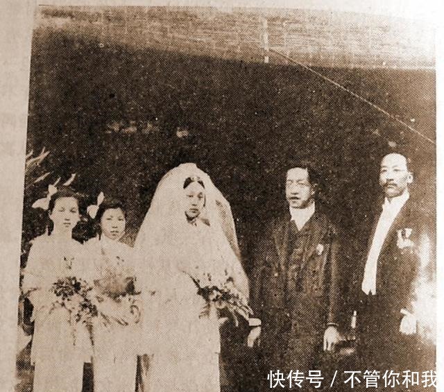 汤国梨|章太炎征婚 拒娶北方女子, 还有两种女人也被排除!