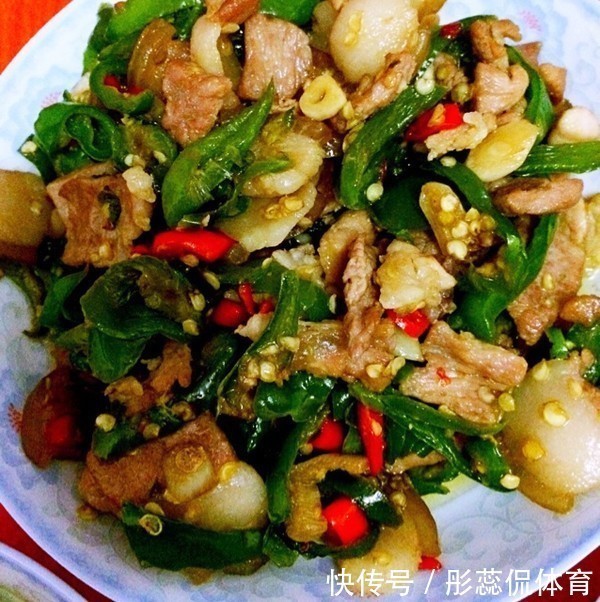 此菜比大鱼大肉还香，饭店卖48元一份，在家10元搞定，老公超爱吃