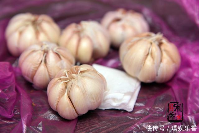 蒜蓉粉丝|大蒜买了没几天就发芽干瘪?学会这3种保存方法,放半年也新鲜