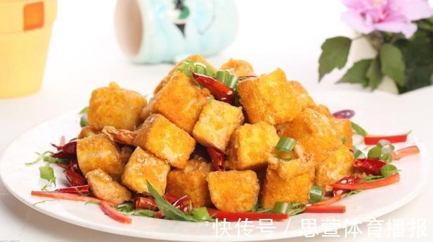 腰花|春节过后有空常给家人做的几道家常菜，解馋下饭，家人吃的美滋滋