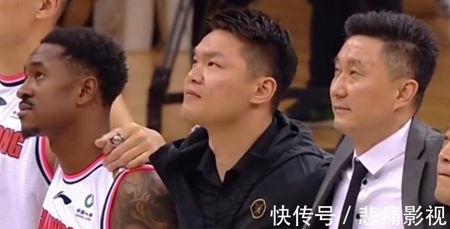 布鲁克斯|“小科比”恢复时间已确定!杜锋再谈易建联,他将出战2场热身赛