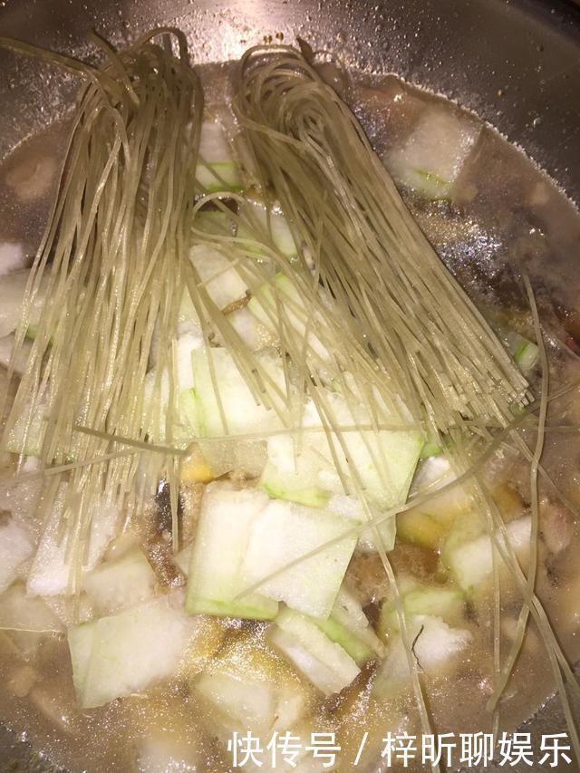  喜欢|喜欢吃“大锅熬菜”吗教你一招，做出来的熬菜吃起来特过瘾