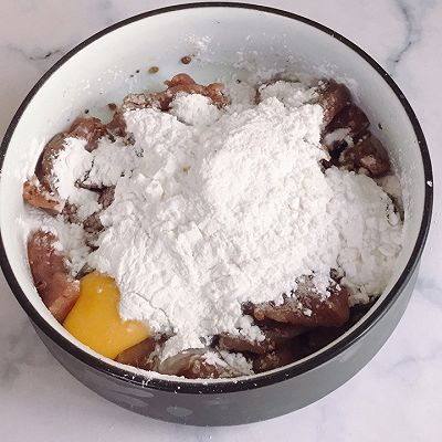 kiki|香炸小酥肉