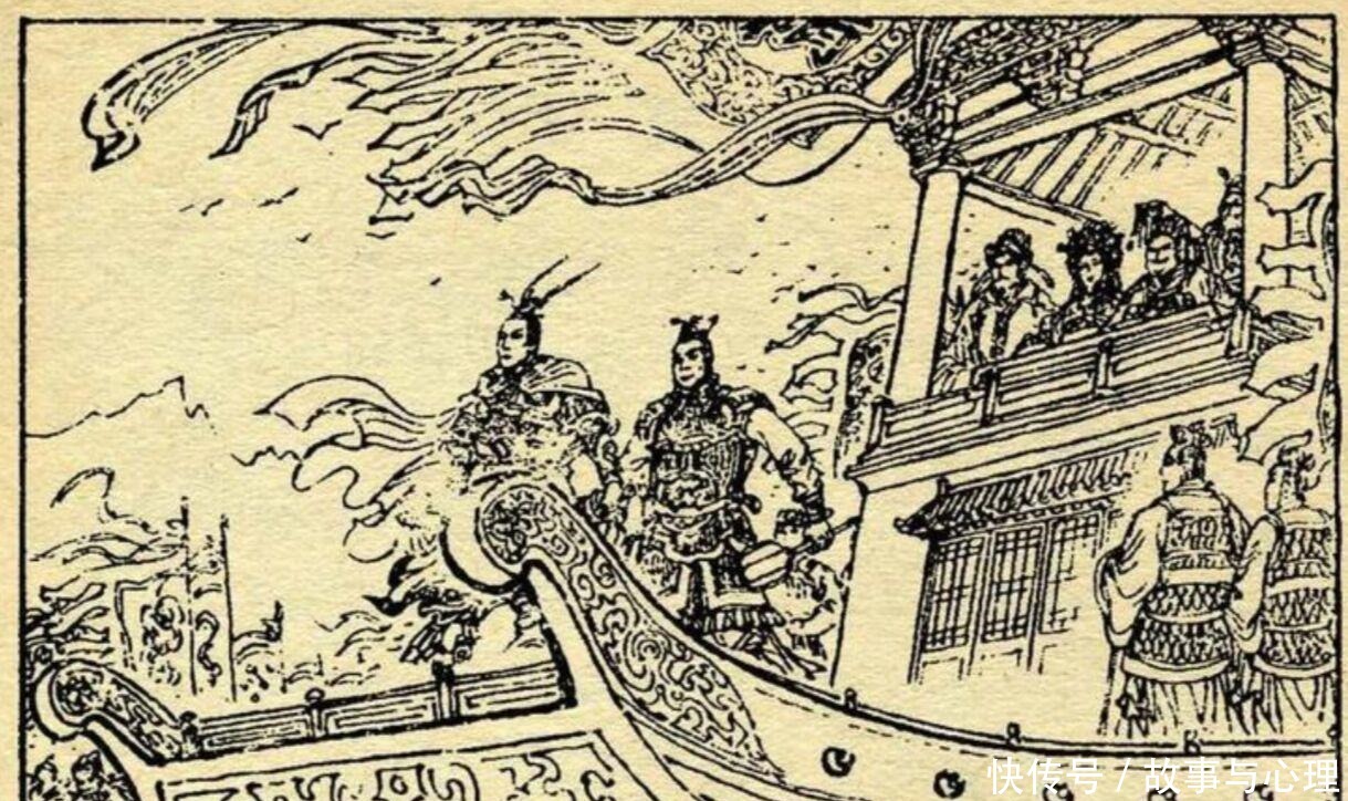 大战|《兴唐传》里的两场大战,一场成就了李元霸,一场成就了罗成